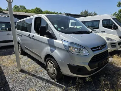 Gebraucht Ford Transit