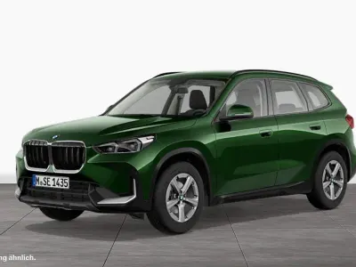 Gebraucht BMW X1