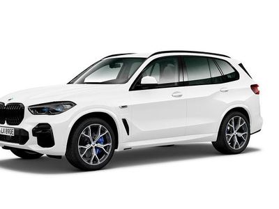 Gebraucht 2022 BMW X5 Shadowline SUV | 57.880 € (Fairer Preis)