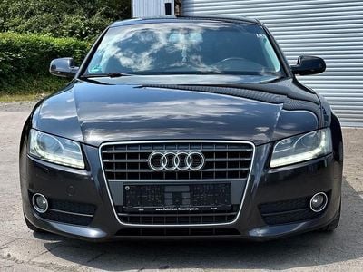 Gebraucht 2011 Audi A5 Sportback Sport Kleinwagen | 7.999 € (Etwas zu teuer)