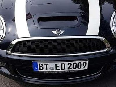 Second-hand Mini Cooper S 174 CP (127 kW) 2009 Hatchback