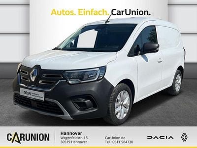 Renault Rapid
