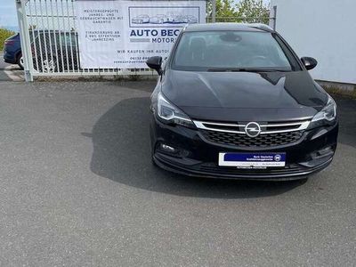 gebraucht Opel Astra Sports Tour OPC Ultimate ab89€ finanz.