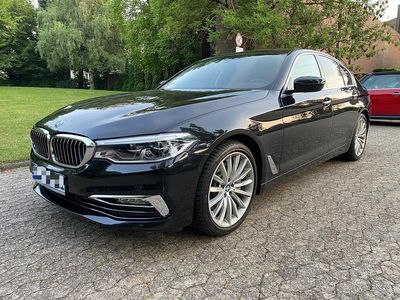 BMW 530 Gran Turismo