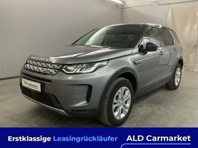 gebraucht Land Rover Discovery Sport P300e Geschlossen 5-türig Automatik 8-Gang