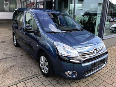 gebraucht Citroën Berlingo Kombi Selection