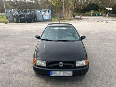 gebraucht VW Polo 6N