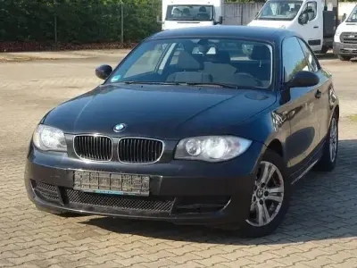 Gebraucht BMW 120 Coupé