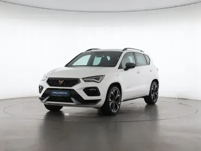 Gebraucht Cupra Ateca