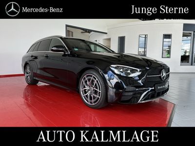 Mercedes E200
