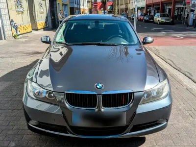 Gebraucht BMW 318