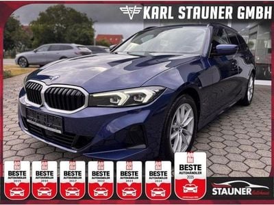 BMW 320e