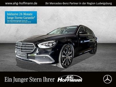 Mercedes E300