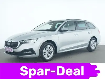 Gebraucht Skoda Octavia