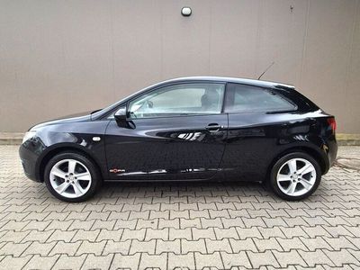 Seat Ibiza SC