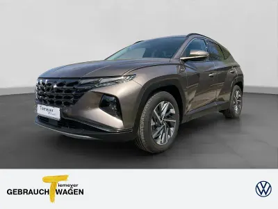 Gebraucht Hyundai Tucson