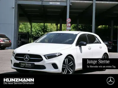 Gebraucht Mercedes A220