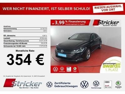 VW Arteon