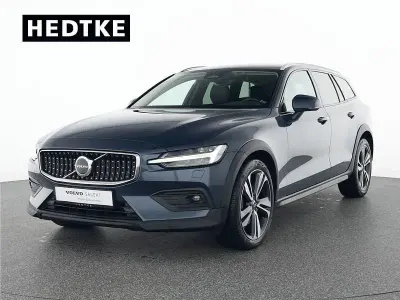Gebraucht Volvo V60 CC