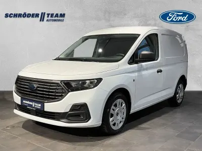 Gebraucht Ford Transit Connect
