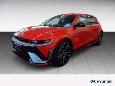 Gebraucht Hyundai Ioniq 5