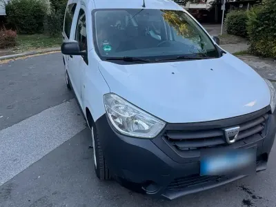 Gebraucht Dacia Dokker
