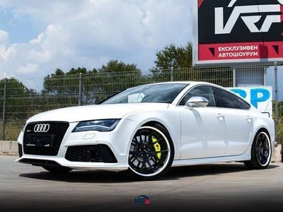 Audi RS7
