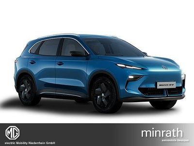 Neu 2026 MG S5 Comfort SUV | 37.990 € (Fairer Preis)