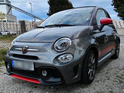 Abarth 595C
