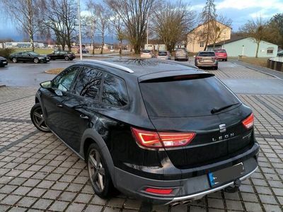 Seat Leon X-Perience