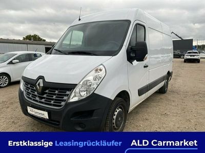 gebraucht Renault Master dCi 130 L2H2 VA Hochr.Kasten 4-türig 6-Gang