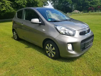 Gebraucht Kia Picanto