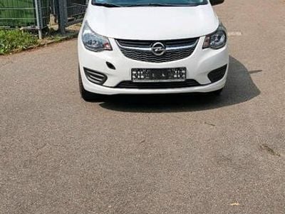 Opel Karl