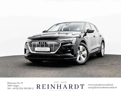 Gebraucht Audi e-tron