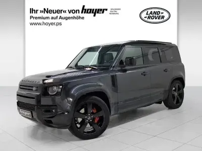 Brugt Land Rover Defender 300 HK (220 kW) 2022 Grå SUV