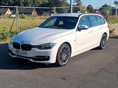 BMW 316