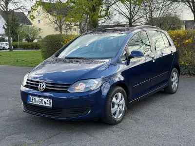 Używany VW Golf
