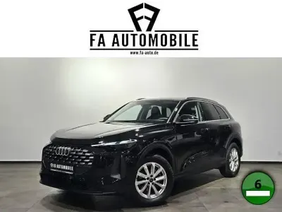 Gebraucht Audi Q5