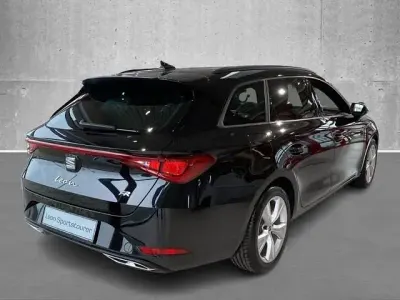 Neu Seat Leon Style 150 PS (110 kW) 2026 Kombi