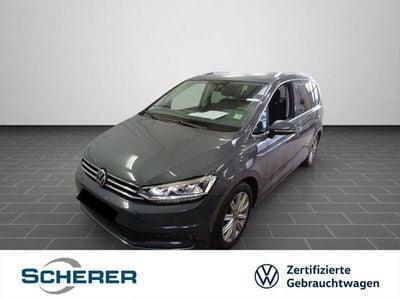 VW Touran