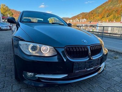 BMW 320 Cabriolet