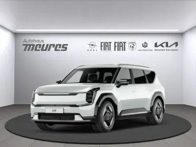 Gebraucht Kia EV9