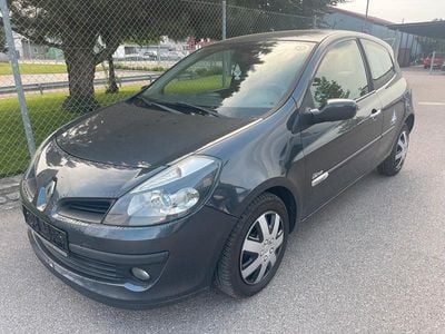 Renault Clio II
