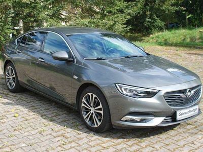gebraucht Opel Insignia Busi Innov. 1,5 AUT, Klimaaut, 360° Kam,