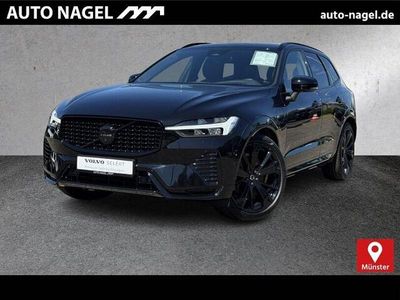 Gebraucht Volvo XC60 Ultra 349 PS (256 kW) 2024 Onyx black / SUV