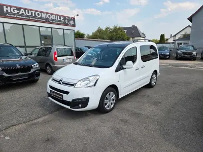 Gebraucht Citroën Berlingo
