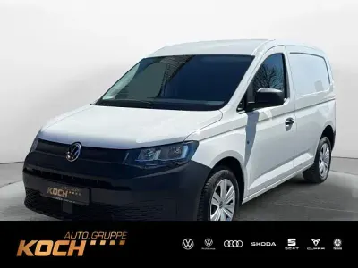 Gebraucht VW Caddy 103 PS (75 kW) 2025 Van / Kleinbus