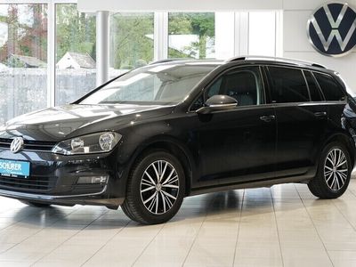 gebraucht VW Golf VII Golf Variant 4.2(BA5)(0013->2017) Allstar