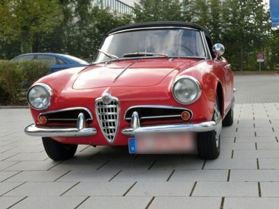 gebraucht Alfa Romeo Giulietta 