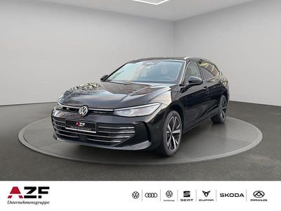 Nouă VW Passat Business 150 CP (110 kW) 2026 Break